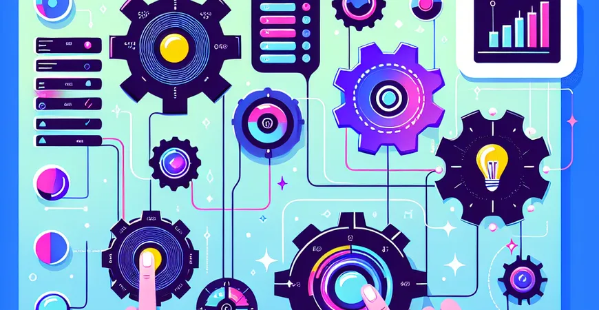  生产型企业选ERP：功能模块越多越贵？哪些模块值得加钱？  